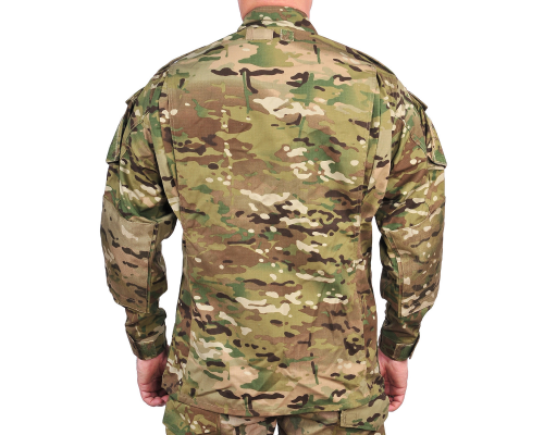 Тактическая куртка BSU (Battle Strike Uniform) Tactical Performance Тактическая куртка BSU (Battle Strike Uniform) Tactical Performance