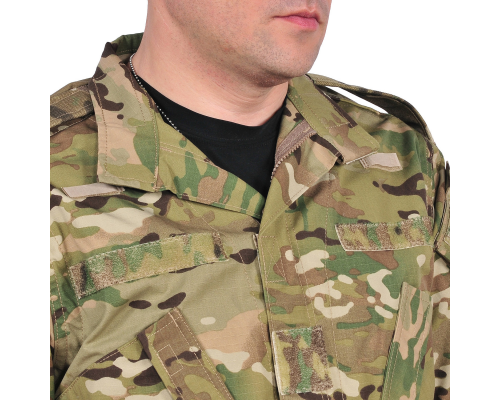 Тактическая куртка BSU (Battle Strike Uniform) Tactical Performance Тактическая куртка BSU (Battle Strike Uniform) Tactical Performance