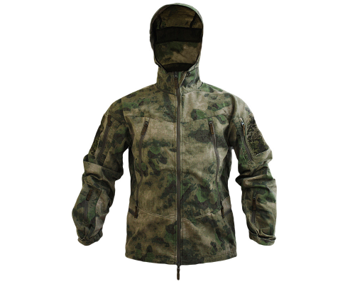 Тактическая куртка Arma Dimension Tactical Performance Тактическая куртка Arma Dimension Tactical Performance