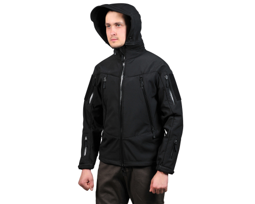 Тактическая куртка Arma Dimension Tactical Performance Тактическая куртка Arma Dimension Tactical Performance