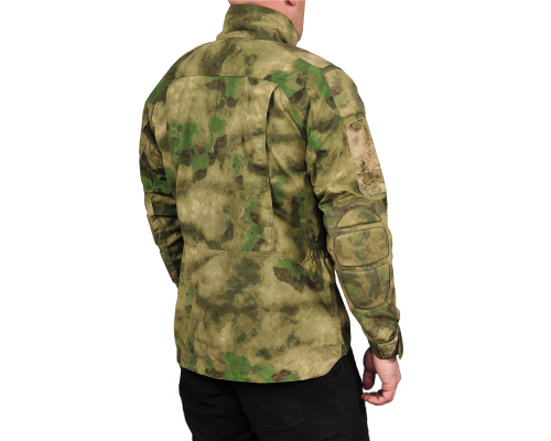 Тактическая куртка TFJ (Tactical Field Jacket) Tactical Performance Тактическая куртка TFJ (Tactical Field Jacket) Tactical Performance