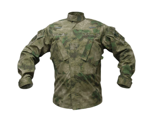 Тактическая куртка Assault Force Tactical Performance Тактическая куртка Assault Force Tactical Performance