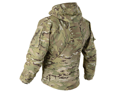Тактическая куртка Softshell Alpine Otte Gear Тактическая куртка Softshell Alpine Otte Gear
