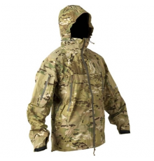 Куртка Hardshell Patrol Otte Gear
