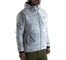 Утепленная куртка LV Insulated Hooded Otte Gear