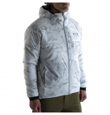 Утепленная куртка LV Insulated Hooded Otte Gear