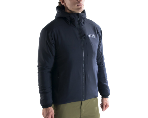 Утепленная куртка LV Insulated Hooded Otte Gear Утепленная куртка LV Insulated Hooded Otte Gear