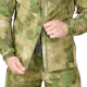 Тактическая куртка софтшелл "МАНУЛ" 5.45 DESIGN