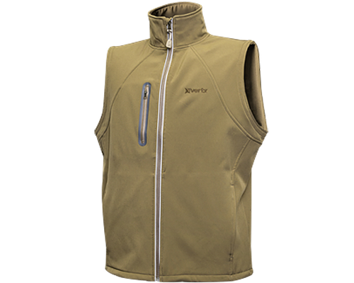 Куртка без рукавов OPS Soft Shell Vertx Куртка без рукавов OPS Soft Shell Vertx