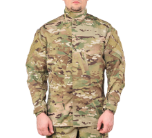 Тактическая полевая куртка G3 Crye Precision
