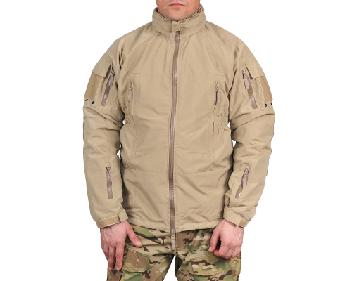 Тактическая куртка Skull Frog PCU Tactical Performance Тактическая куртка Skull Frog PCU Tactical Performance