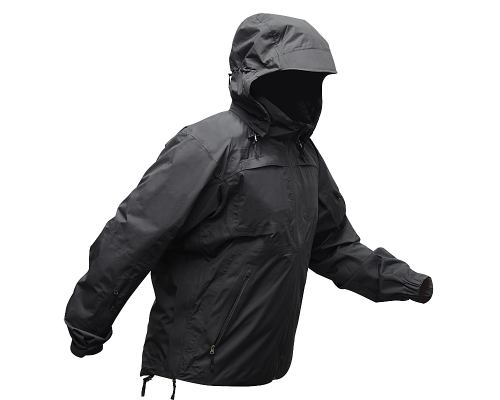 Тактическая куртка Integrity Waterproof Shell Vertx