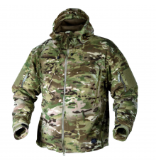 Флисовая куртка с капюшоном Patriot Helikon-Tex