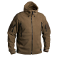 Флисовая куртка с капюшоном Patriot Helikon-Tex