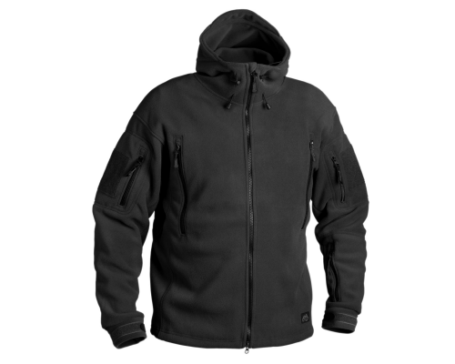 Флисовая куртка с капюшоном Patriot Helikon-Tex Флисовая куртка с капюшоном Patriot Helikon-Tex