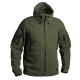 Флисовая куртка с капюшоном Patriot Helikon-Tex