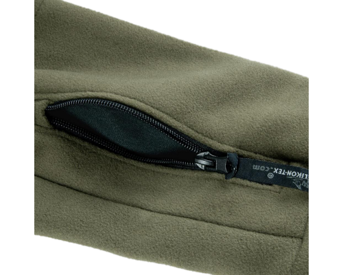 Флисовая куртка с капюшоном Patriot Helikon-Tex Флисовая куртка с капюшоном Patriot Helikon-Tex