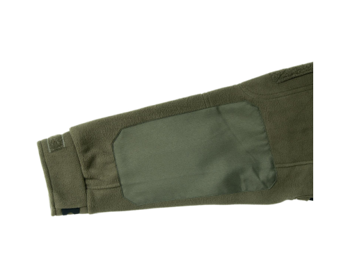 Флисовая куртка с капюшоном Patriot Helikon-Tex Флисовая куртка с капюшоном Patriot Helikon-Tex