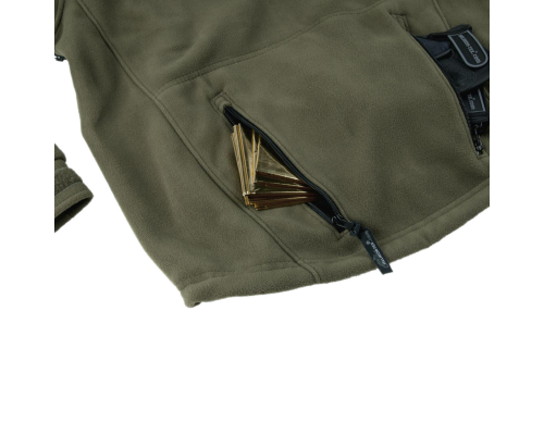 Флисовая куртка с капюшоном Patriot Helikon-Tex Флисовая куртка с капюшоном Patriot Helikon-Tex