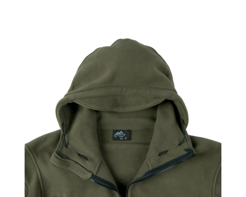 Флисовая куртка с капюшоном Patriot Helikon-Tex Флисовая куртка с капюшоном Patriot Helikon-Tex
