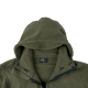 Флисовая куртка с капюшоном Patriot Helikon-Tex