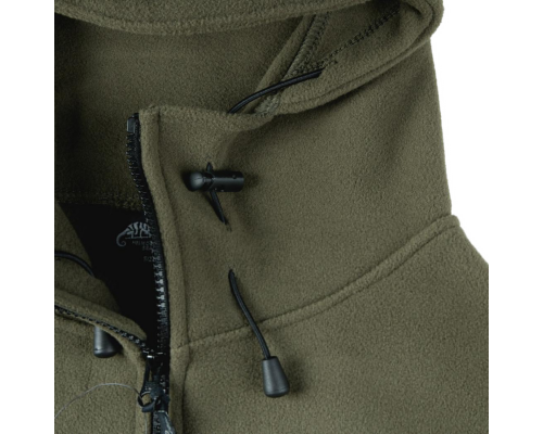 Флисовая куртка с капюшоном Patriot Helikon-Tex Флисовая куртка с капюшоном Patriot Helikon-Tex