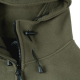 Флисовая куртка с капюшоном Patriot Helikon-Tex
