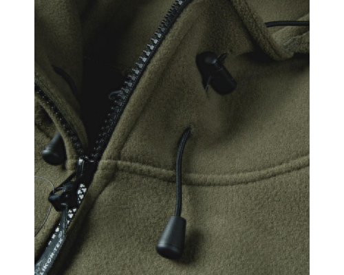 Флисовая куртка с капюшоном Patriot Helikon-Tex Флисовая куртка с капюшоном Patriot Helikon-Tex
