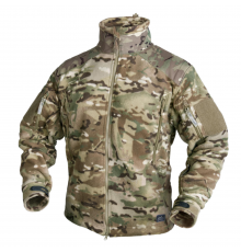 Флисовая куртка Liberty Helikon-Tex