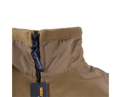 Флисовая куртка Liberty Helikon-Tex Флисовая куртка Liberty Helikon-Tex