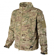 Тактическая куртка Trooper Soft Shell Helikon-Tex