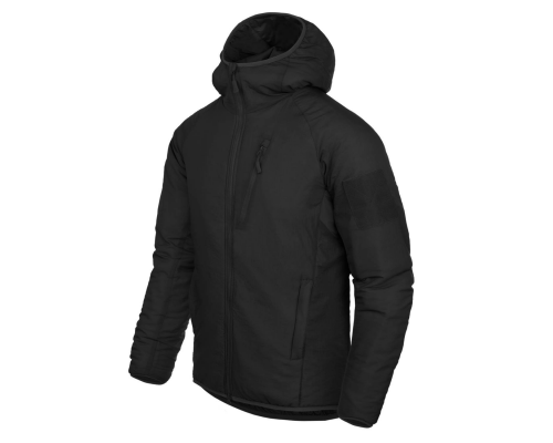 Тактическая куртка Wolfhound Hoodie - Climashield APEX 67G Helikon-Tex Тактическая куртка Wolfhound Hoodie - Climashield APEX 67G Helikon-Tex