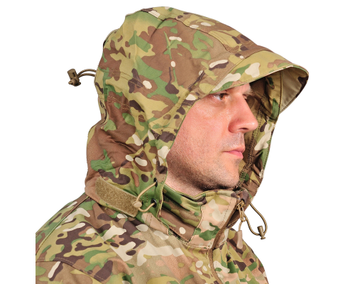 Тактическая куртка Softshell Summit Condor Тактическая куртка Softshell Summit Condor