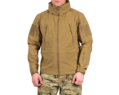 Тактическая куртка Softshell Summit Condor Тактическая куртка Softshell Summit Condor