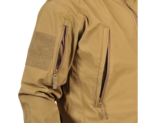 Тактическая куртка Softshell Summit Condor Тактическая куртка Softshell Summit Condor