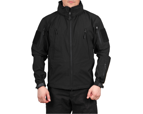 Тактическая куртка Softshell Summit Condor Тактическая куртка Softshell Summit Condor