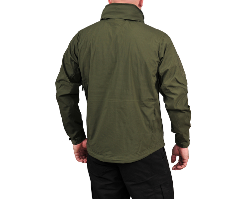 Тактическая куртка Softshell Summit Condor Тактическая куртка Softshell Summit Condor