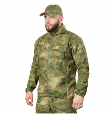 Полевая куртка "Патруль Лайт" 5.45 DESIGN