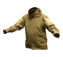 Тактическая куртка Solid Smock Vertx