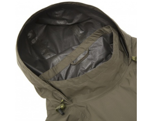 Водонепроницаемая куртка Survival Rainsuit Carinthia Водонепроницаемая куртка Survival Rainsuit Carinthia