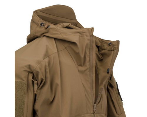 Анорак Mistral Soft Shell Helikon-Tex Анорак Mistral Soft Shell Helikon-Tex