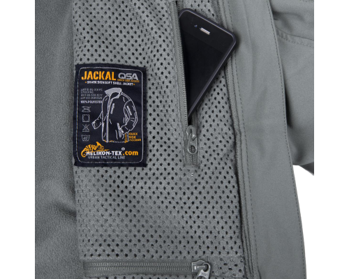 Тактическая куртка Jackal Helikon-Tex Тактическая куртка Jackal Helikon-Tex