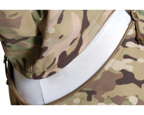 Тактическая куртка FieldShell Crye Precision Тактическая куртка FieldShell Crye Precision