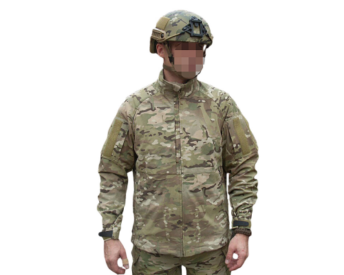 Тактическая куртка FieldShell Crye Precision Тактическая куртка FieldShell Crye Precision