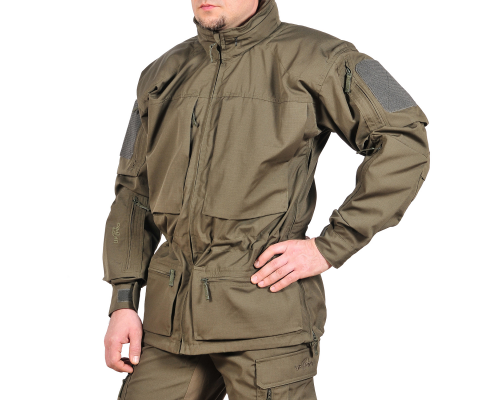 Тактическая куртка Striker XT Combat UF PRO Тактическая куртка Striker XT Combat UF PRO