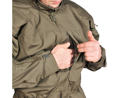 Тактическая куртка Striker XT Combat UF PRO Тактическая куртка Striker XT Combat UF PRO