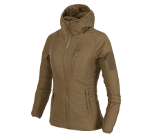 Женская тактическая куртка Wolfhound Hoodie Helikon-Tex