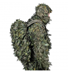 Маскировочный чехол на рюкзак 3D LLCS Jack Pyke