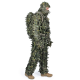 Маскировочный халат LLCS Chilie Suit Jack Pyke