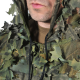 Маскировочный халат LLCS Chilie Suit Jack Pyke